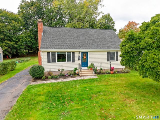 143 Federal Street, West Hartford, CT 06110