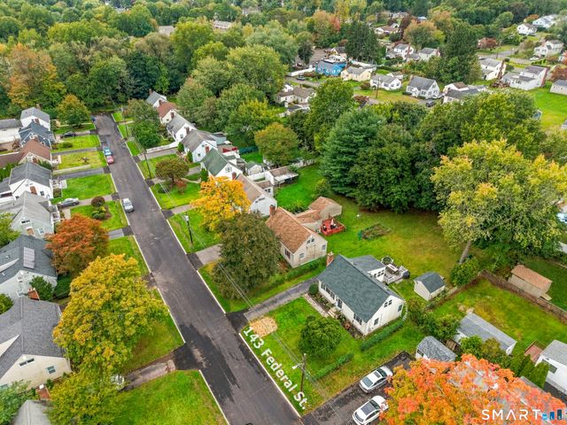 143 Federal Street, West Hartford, CT 06110