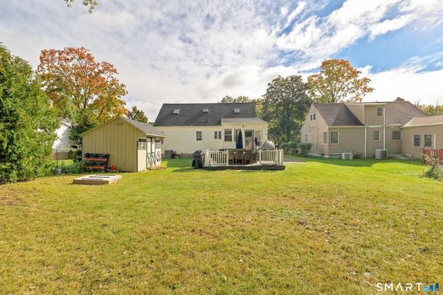 143 Federal Street, West Hartford, CT 06110