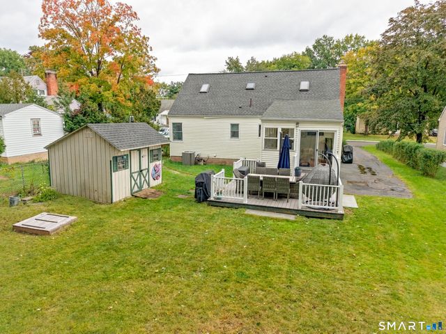 143 Federal Street, West Hartford, CT 06110