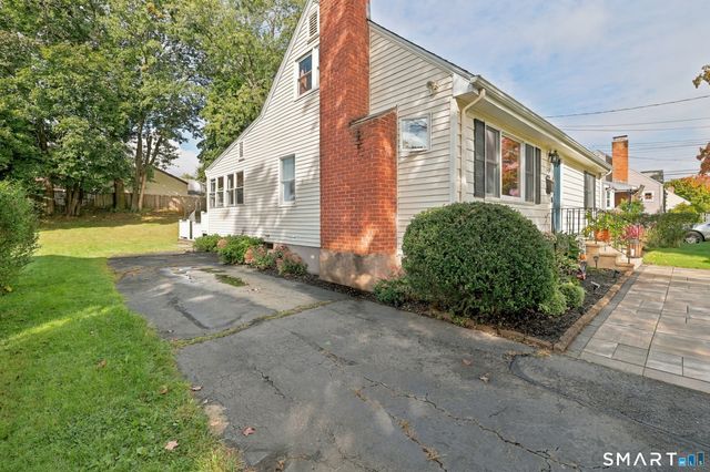 143 Federal Street, West Hartford, CT 06110