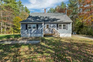 179 Stage Road, Nottingham, NH 03290