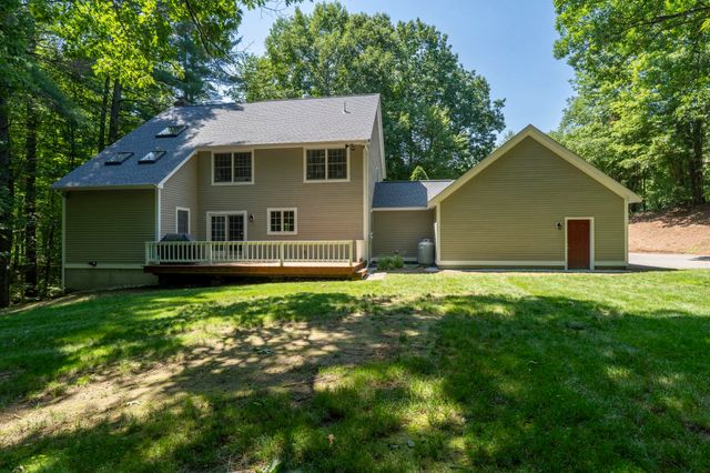 83 Rosewell Road, Bedford, NH 03110