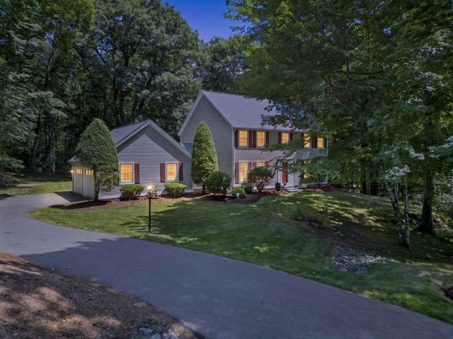 83 Rosewell Road, Bedford, NH 03110