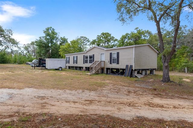 12414 CHOCTAW TRAIL, Hudson, FL 34669