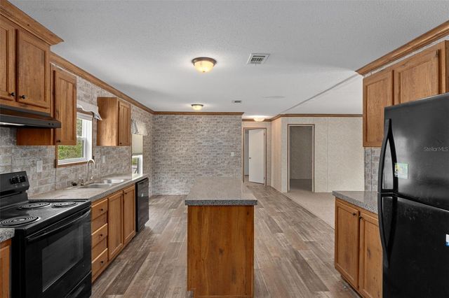 12414 CHOCTAW TRAIL, Hudson, FL 34669