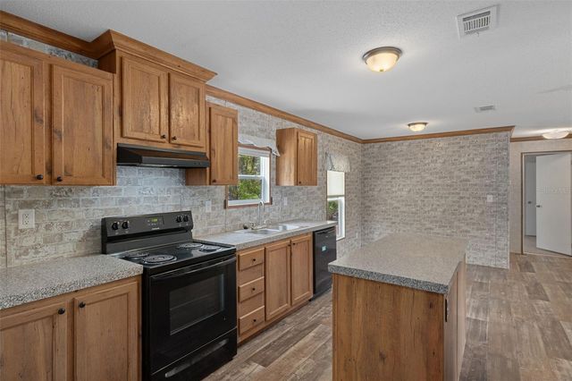 12414 CHOCTAW TRAIL, Hudson, FL 34669