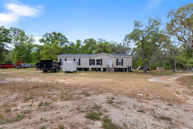 12414 CHOCTAW TRAIL, Hudson, FL 34669