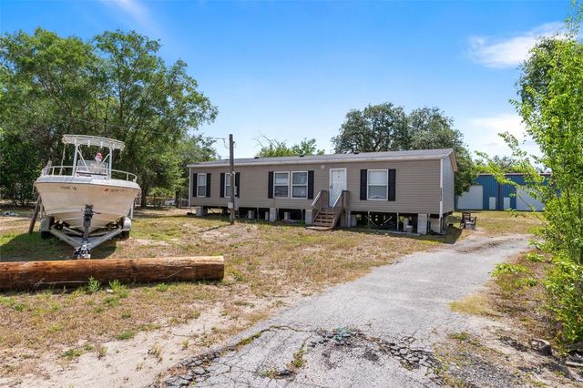 12414 CHOCTAW TRAIL, Hudson, FL 34669