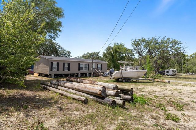 12414 CHOCTAW TRAIL, Hudson, FL 34669