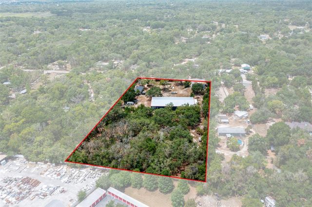 12414 CHOCTAW TRAIL, Hudson, FL 34669