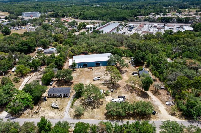 12414 CHOCTAW TRAIL, Hudson, FL 34669