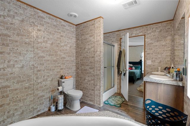 12414 CHOCTAW TRAIL, Hudson, FL 34669