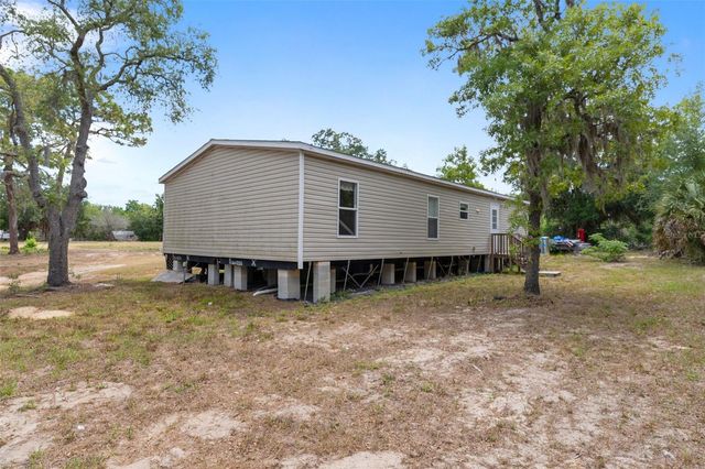 12414 CHOCTAW TRAIL, Hudson, FL 34669