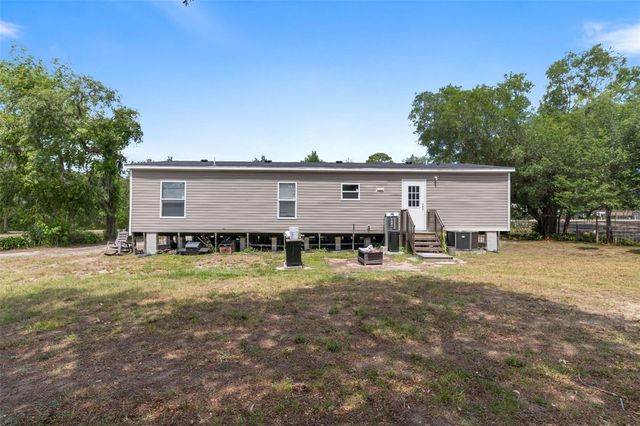 12414 CHOCTAW TRAIL, Hudson, FL 34669