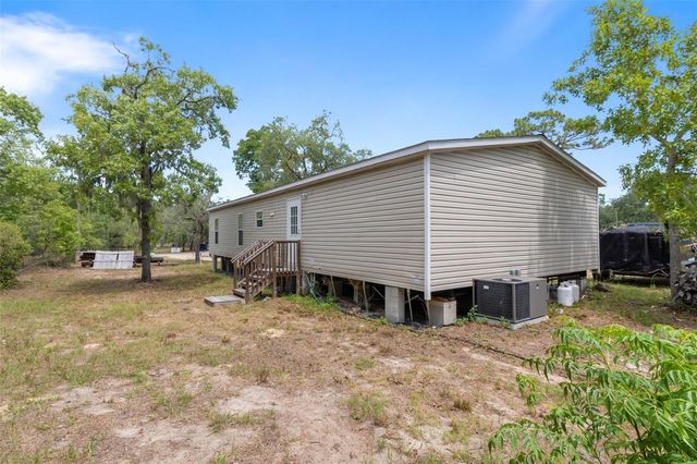 12414 CHOCTAW TRAIL, Hudson, FL 34669
