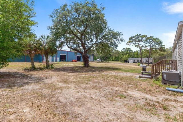 12414 CHOCTAW TRAIL, Hudson, FL 34669