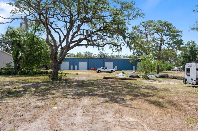12414 CHOCTAW TRAIL, Hudson, FL 34669