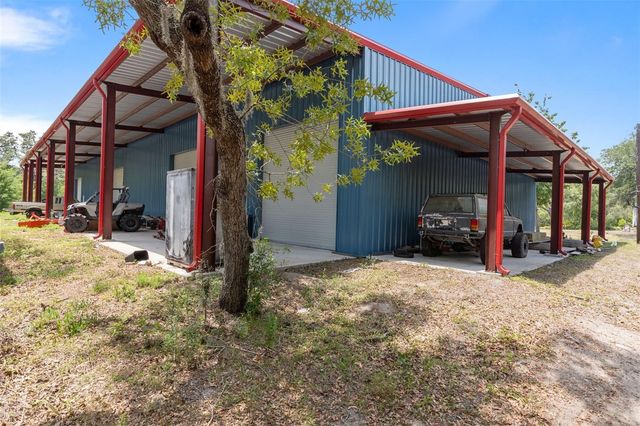 12414 CHOCTAW TRAIL, Hudson, FL 34669