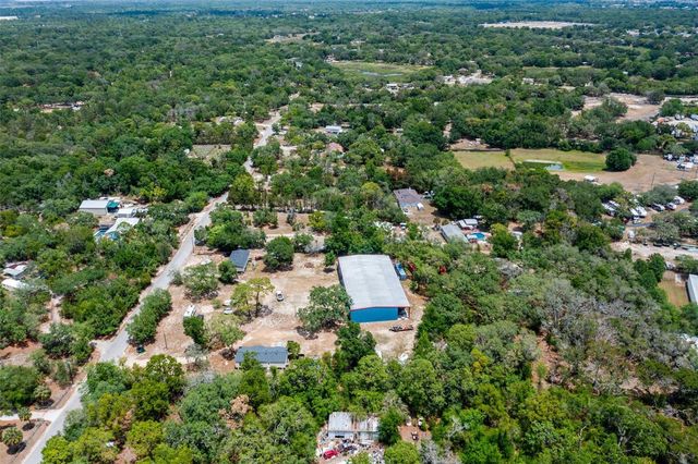 12414 CHOCTAW TRAIL, Hudson, FL 34669