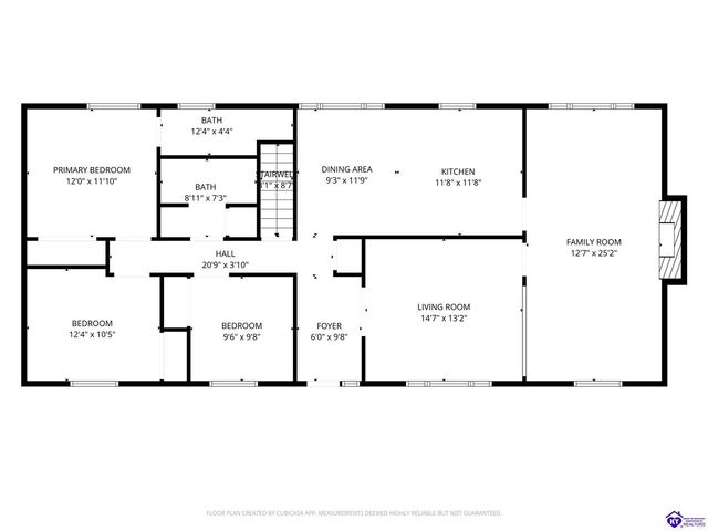 3540 Deckard School Road, Radcliff, KY 40160