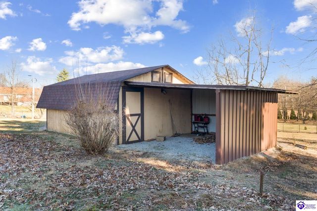 3540 Deckard School Road, Radcliff, KY 40160