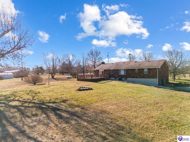 3540 Deckard School Road, Radcliff, KY 40160