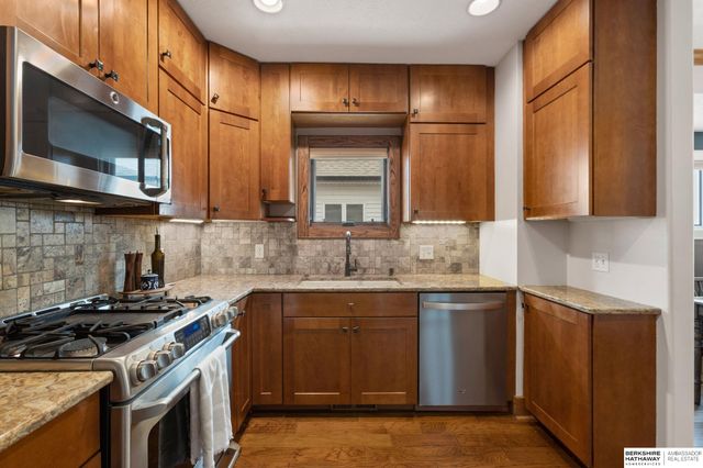 4132 M Street, Omaha, NE 68107
