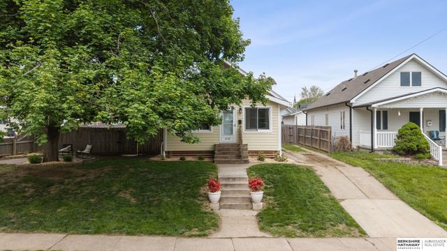 4132 M Street, Omaha, NE 68107