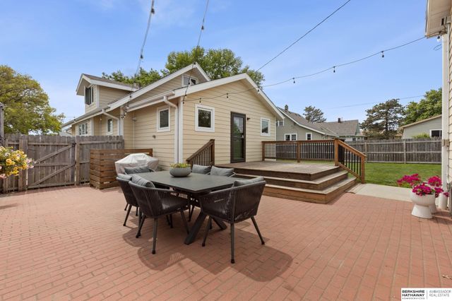 4132 M Street, Omaha, NE 68107