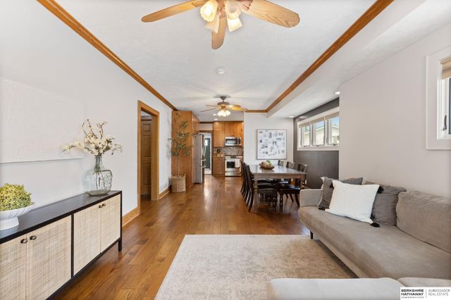 4132 M Street, Omaha, NE 68107