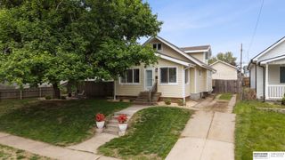 4132 M Street, Omaha, NE 68107