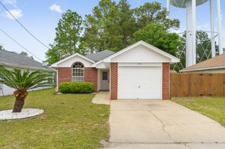 1911 Summer Hills Lane, Fort Walton Beach, FL 32547