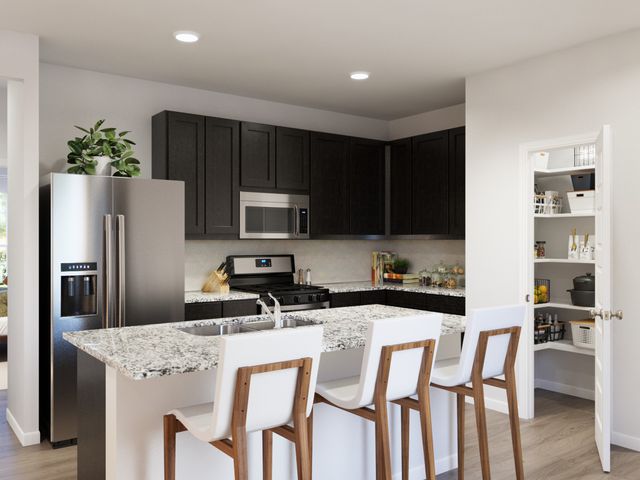 8009 Charlestown Lane, Fort Worth, TX 76140