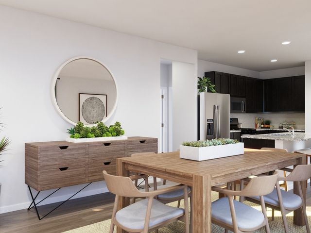 8009 Charlestown Lane, Fort Worth, TX 76140