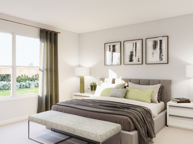 8009 Charlestown Lane, Fort Worth, TX 76140