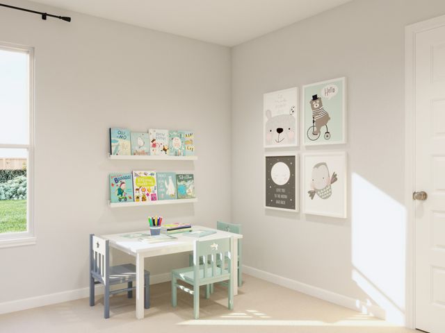 8009 Charlestown Lane, Fort Worth, TX 76140