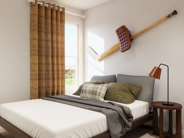 8009 Charlestown Lane, Fort Worth, TX 76140