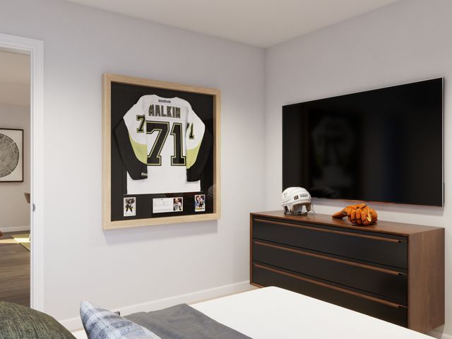 8009 Charlestown Lane, Fort Worth, TX 76140