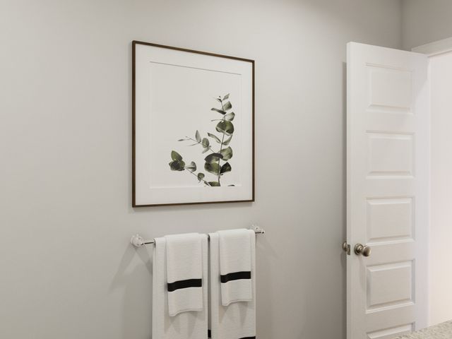 8009 Charlestown Lane, Fort Worth, TX 76140