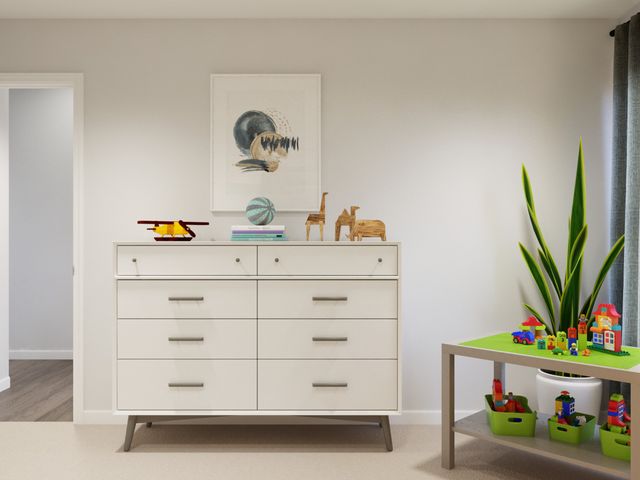 8009 Charlestown Lane, Fort Worth, TX 76140