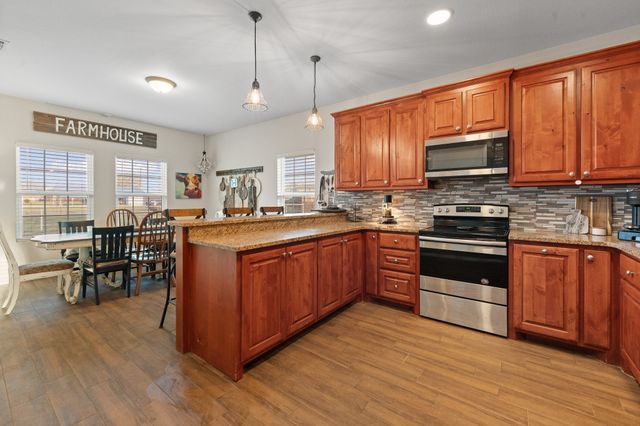 7012 Starling Street, Joshua, TX 76058