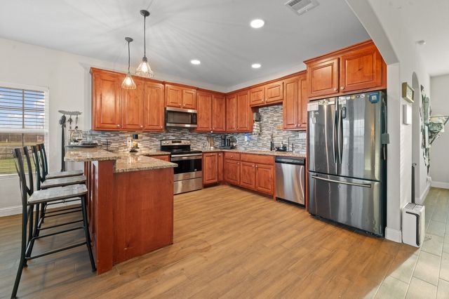 7012 Starling Street, Joshua, TX 76058