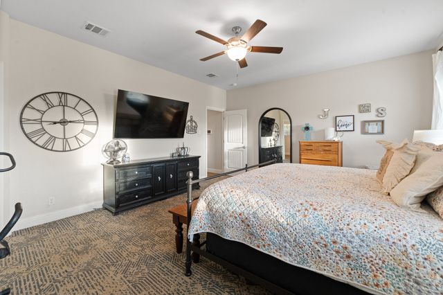 7012 Starling Street, Joshua, TX 76058