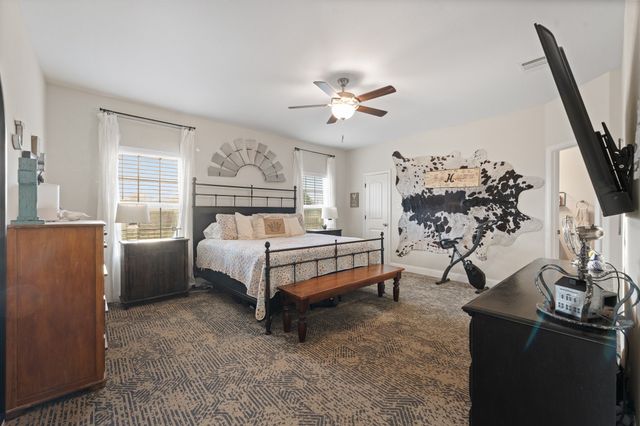 7012 Starling Street, Joshua, TX 76058