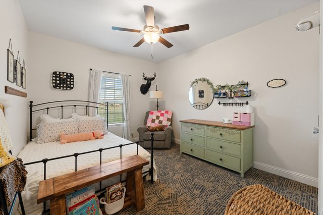 7012 Starling Street, Joshua, TX 76058