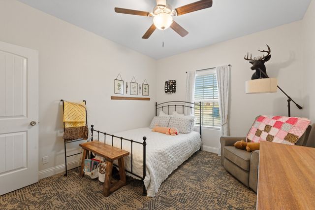 7012 Starling Street, Joshua, TX 76058