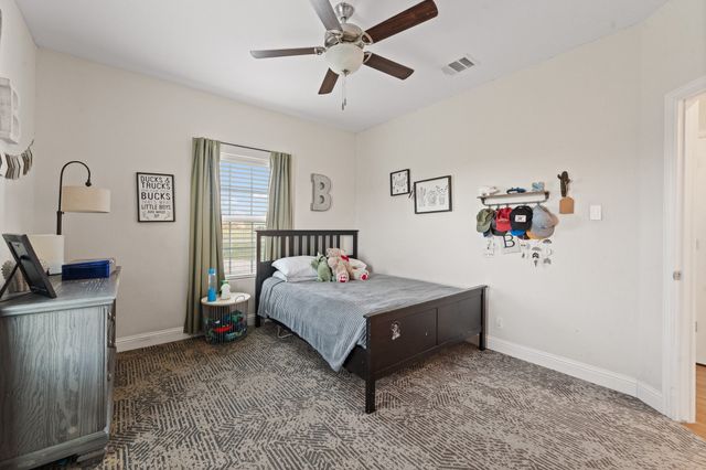 7012 Starling Street, Joshua, TX 76058