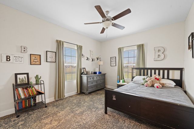 7012 Starling Street, Joshua, TX 76058