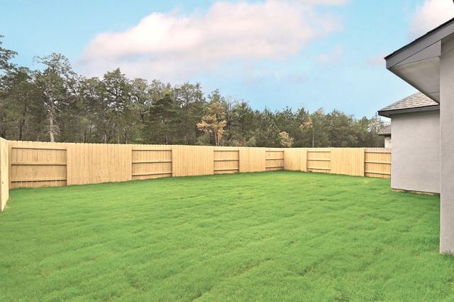 237 Coleto TRL, Bastrop, TX 78602